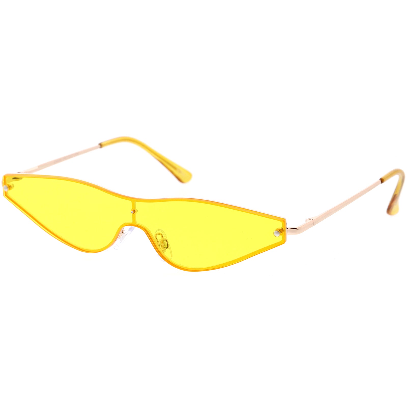 Gold / Yellow