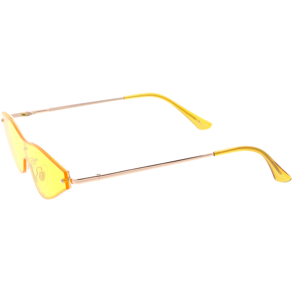 Gold / Yellow
