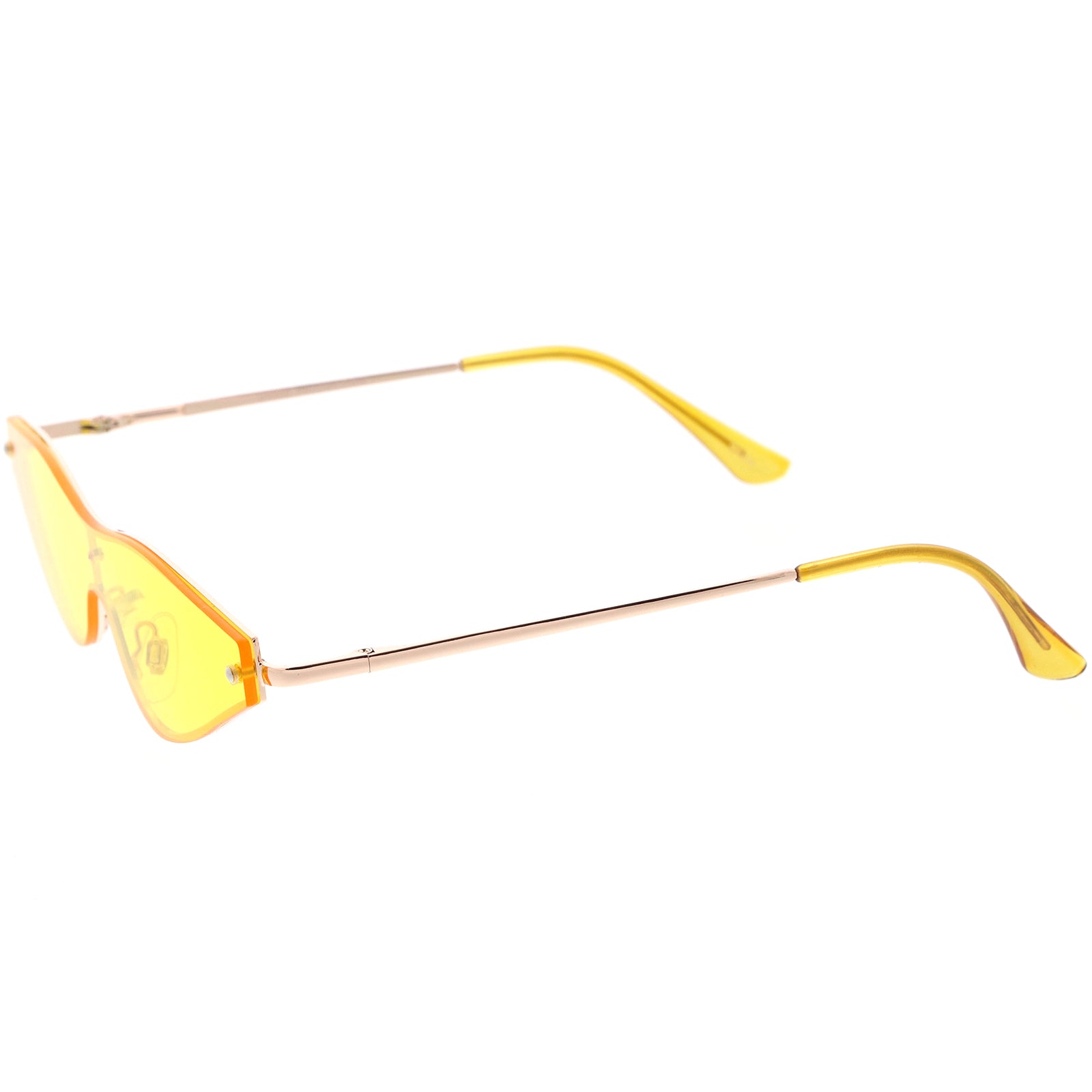 Gold / Yellow