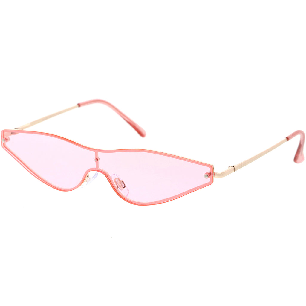 Gold / Pink