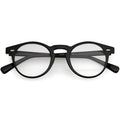Black / Clear