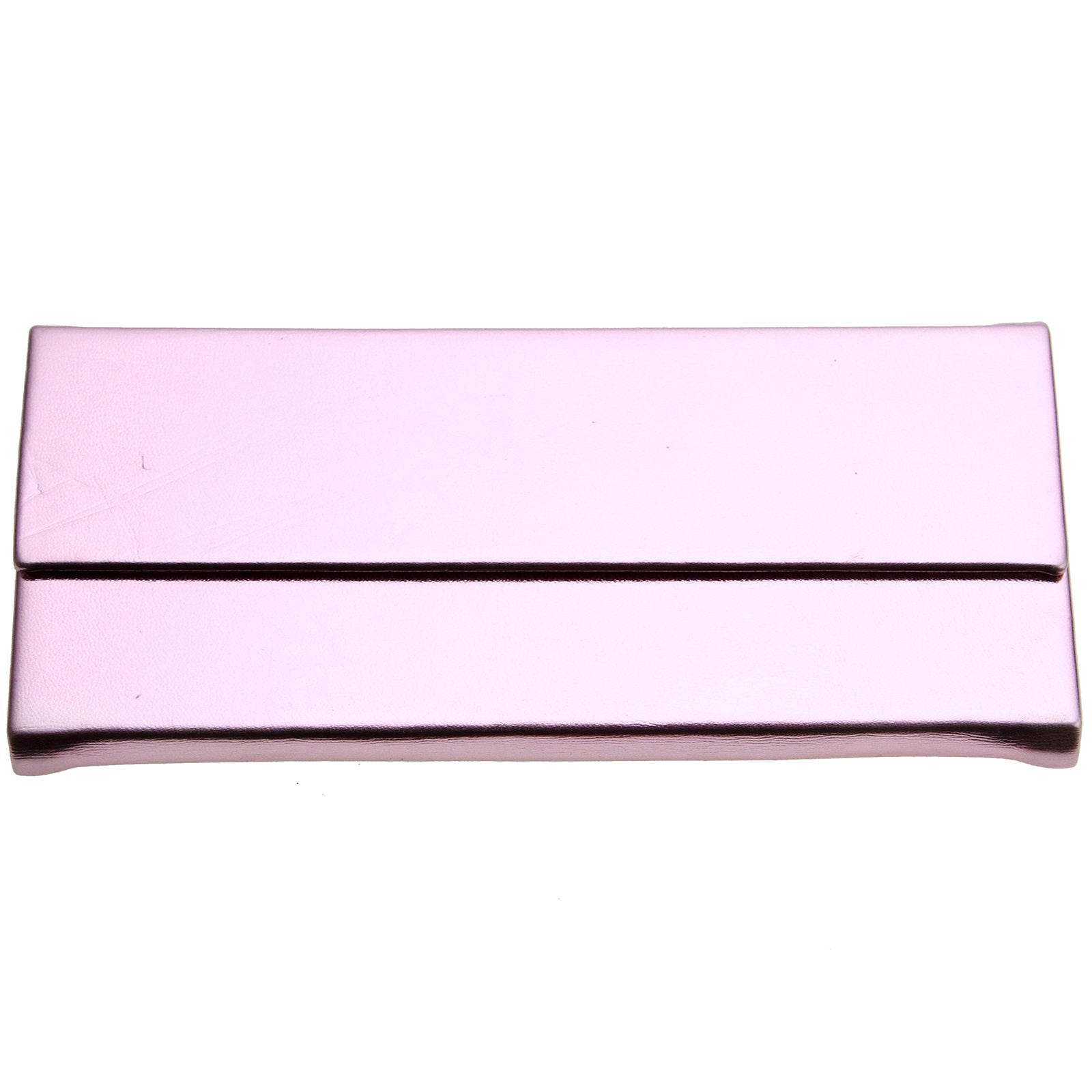 Metallic Pink