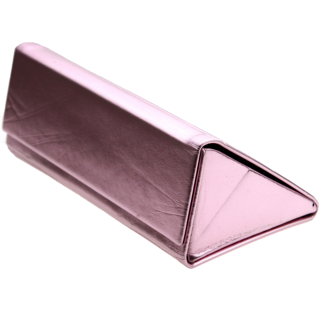 Metallic Pink