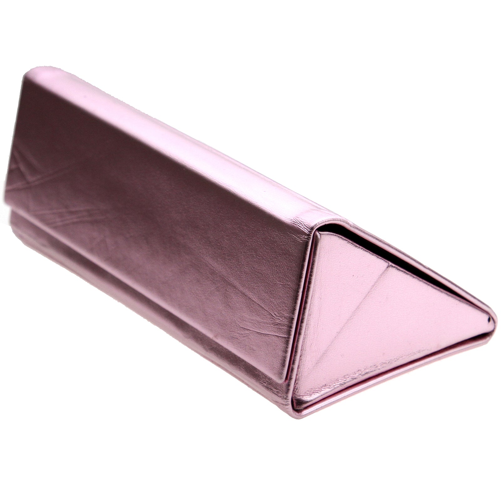Metallic Pink