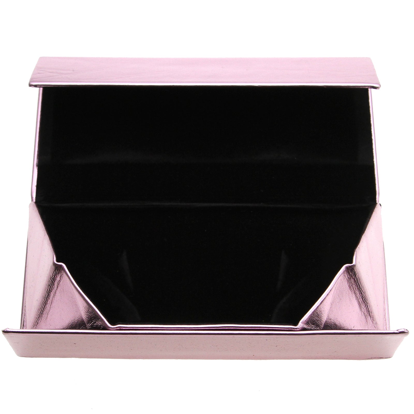 Metallic Pink