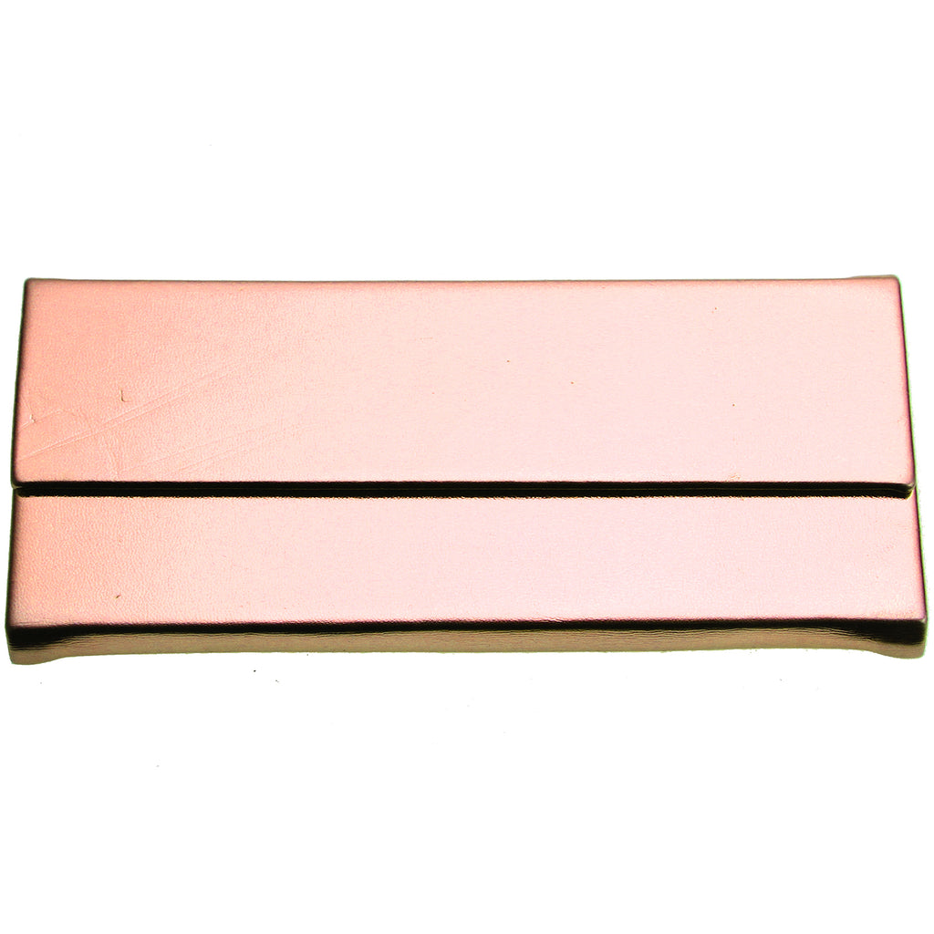 Metallic Copper
