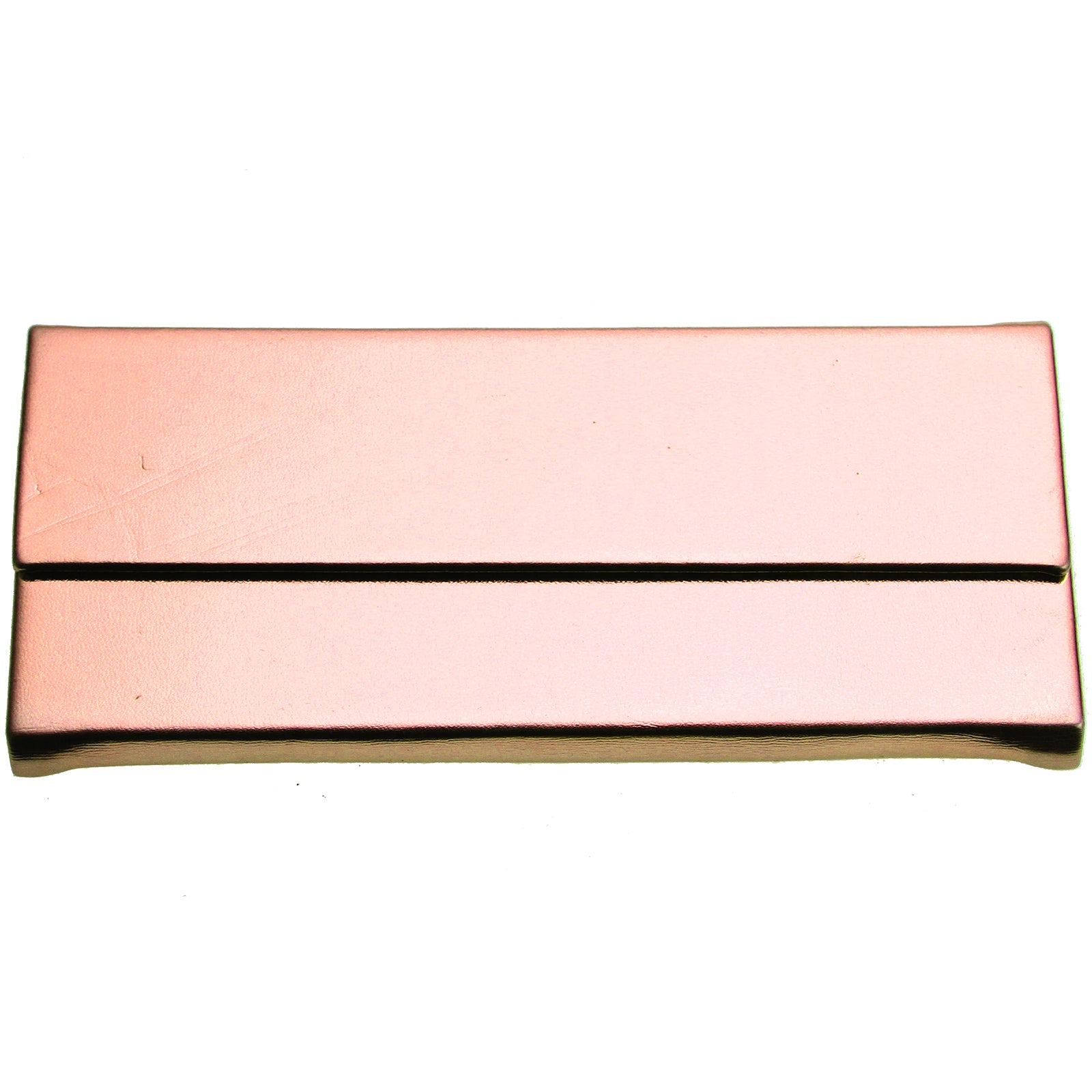 Metallic Copper