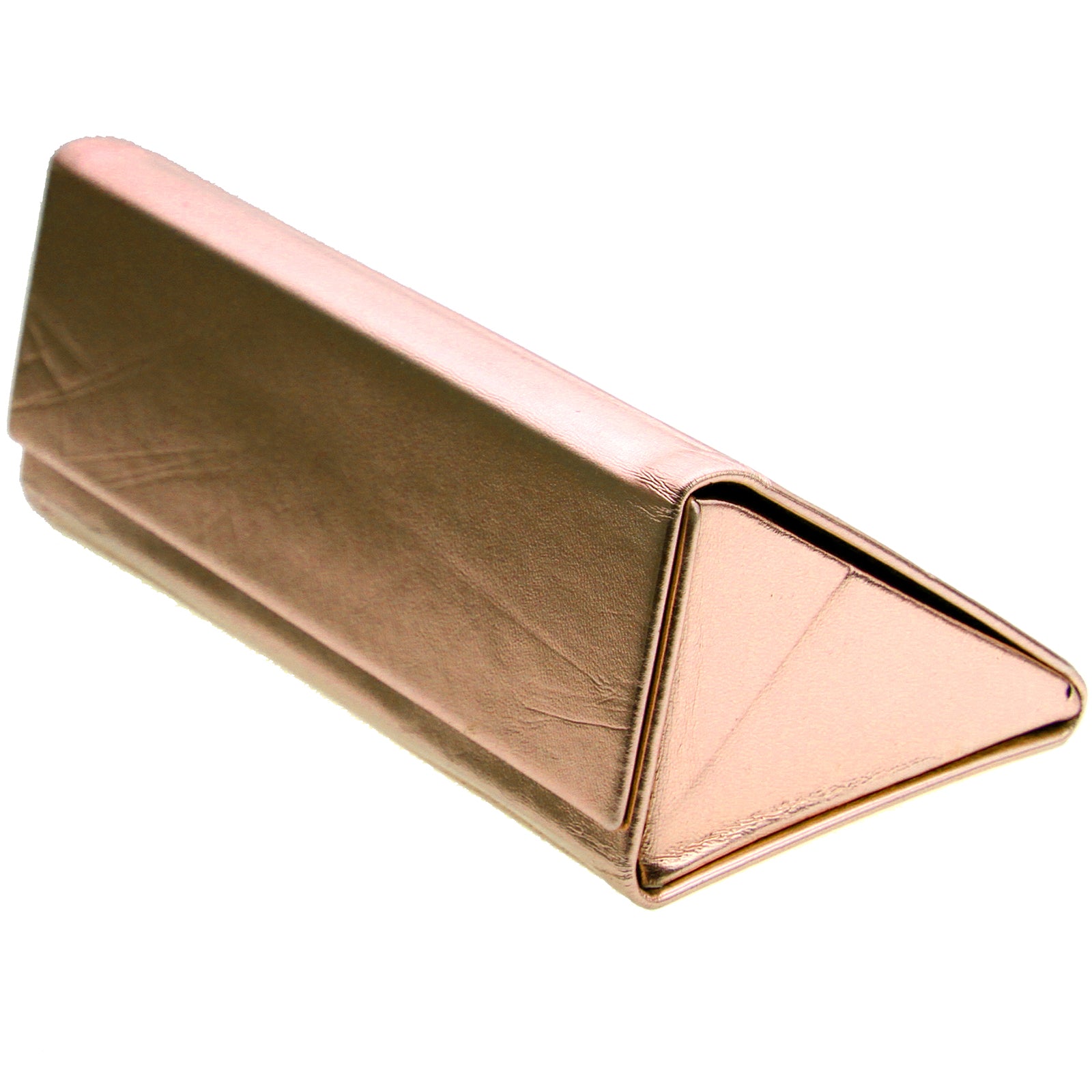 Metallic Copper