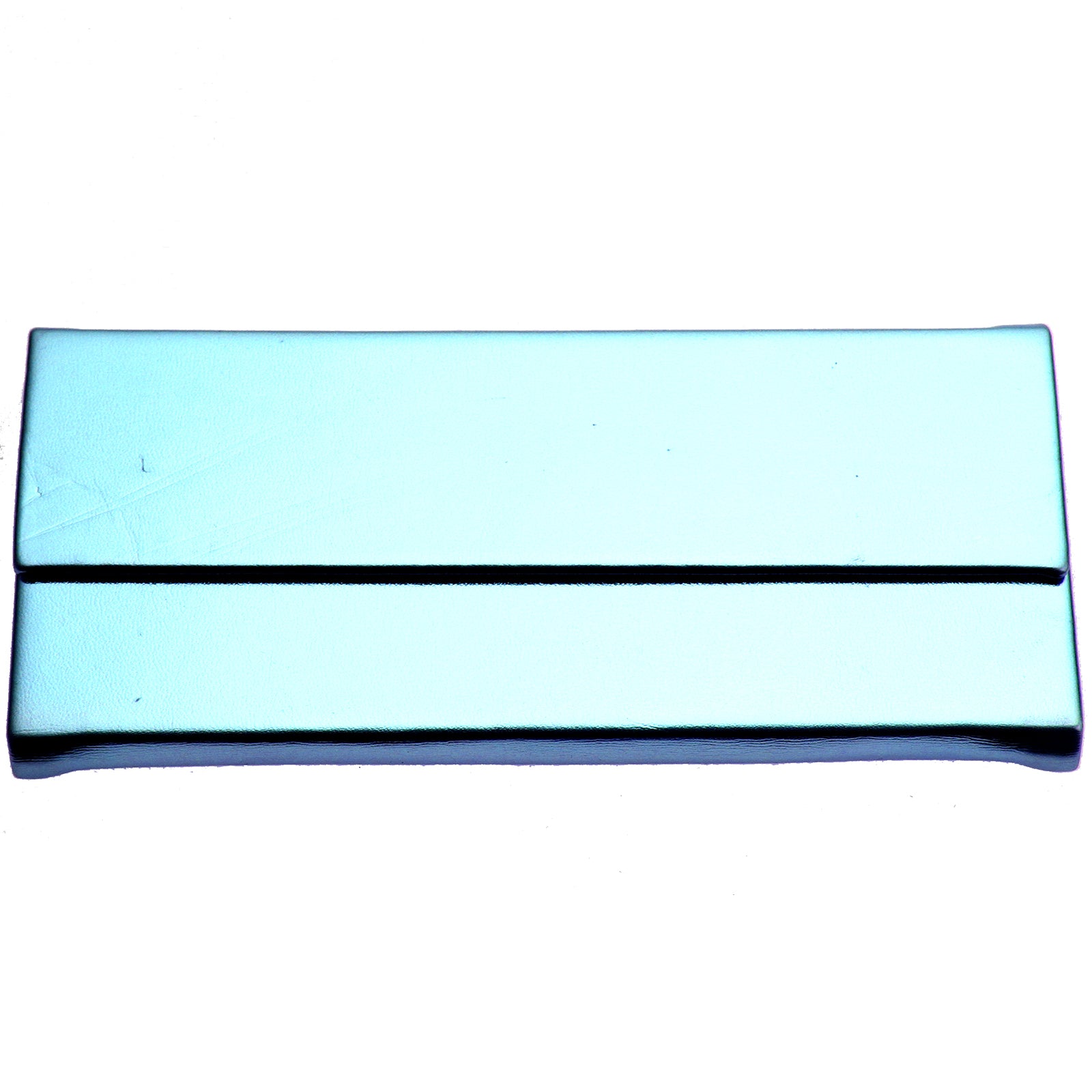 Metallic Blue