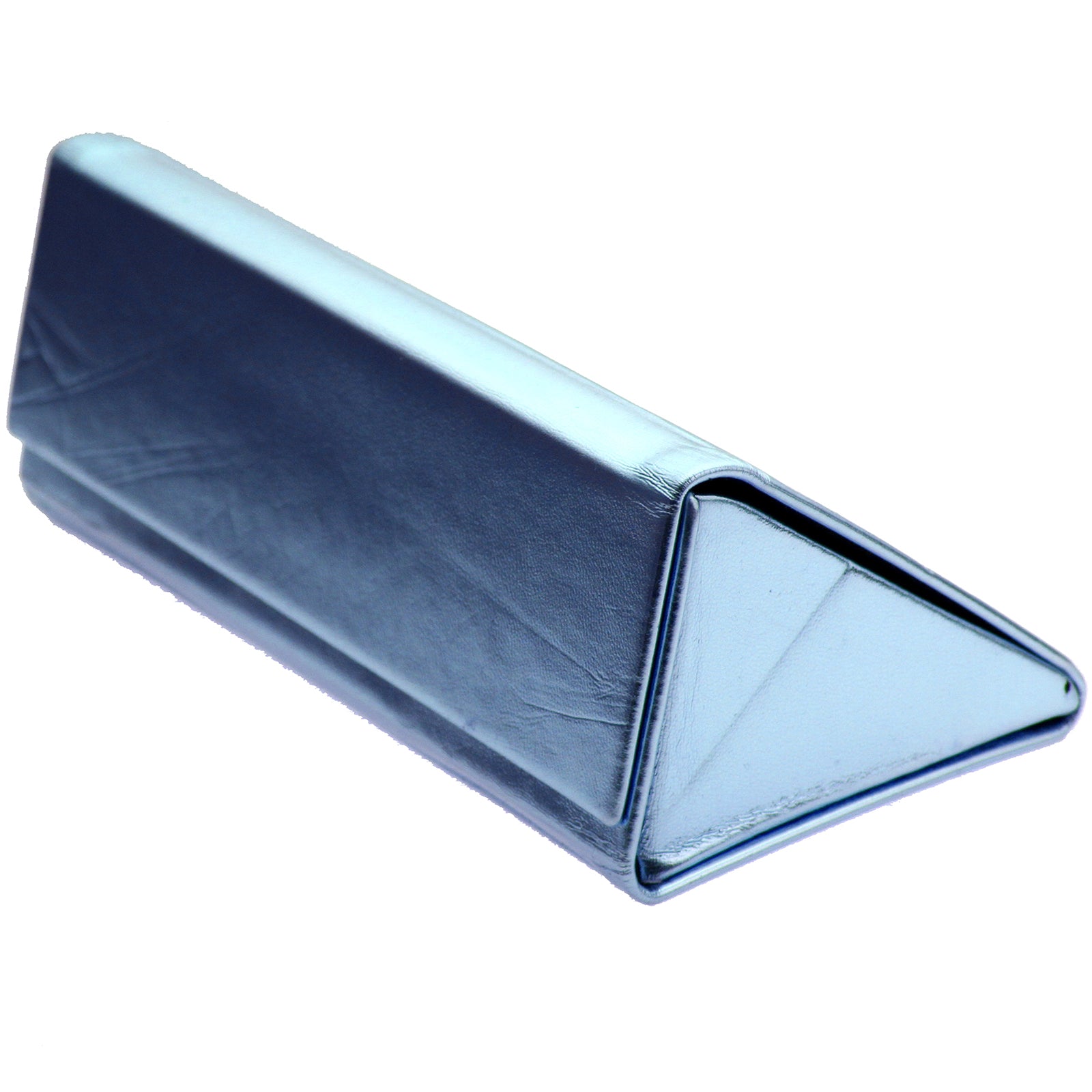 Metallic Blue
