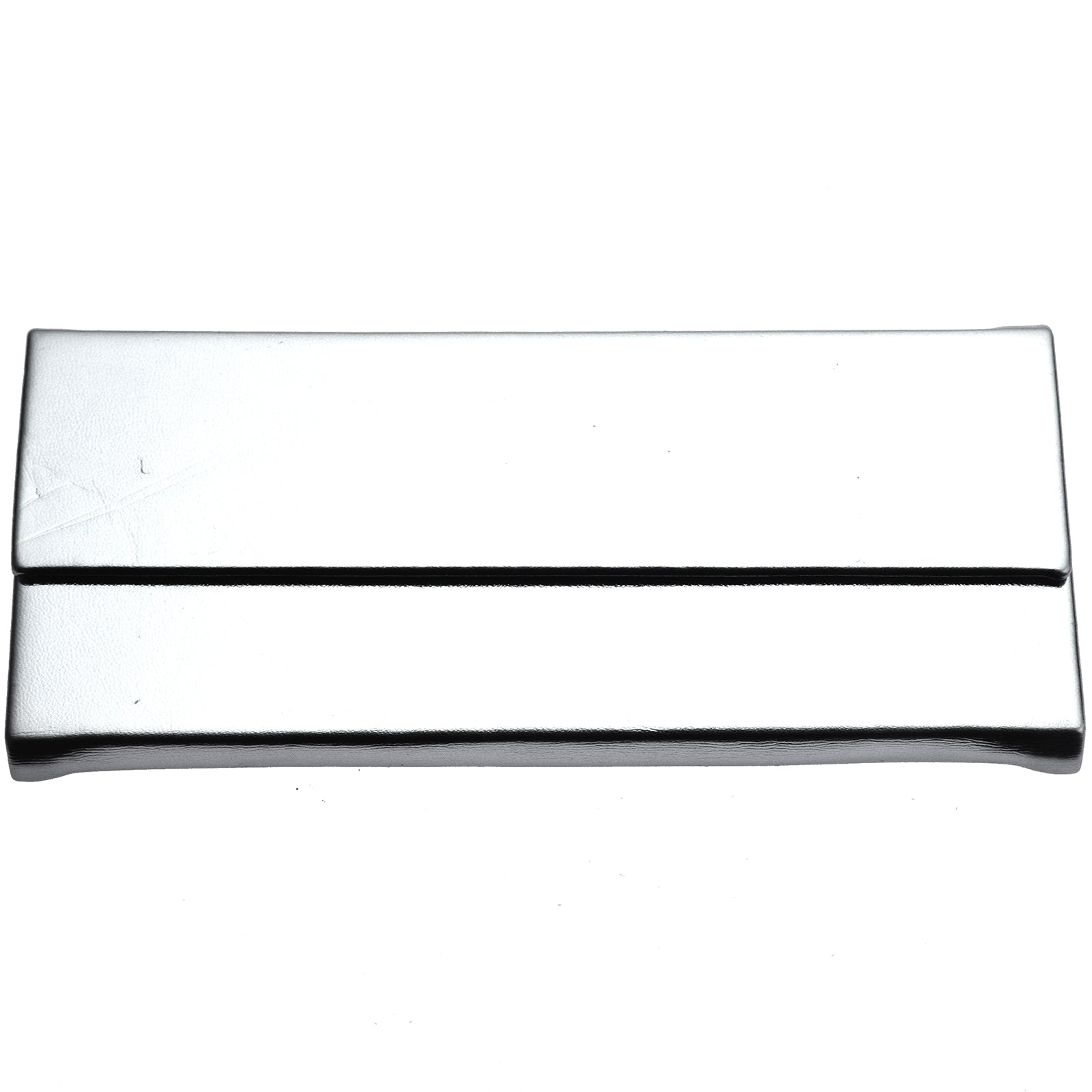Metallic Silver