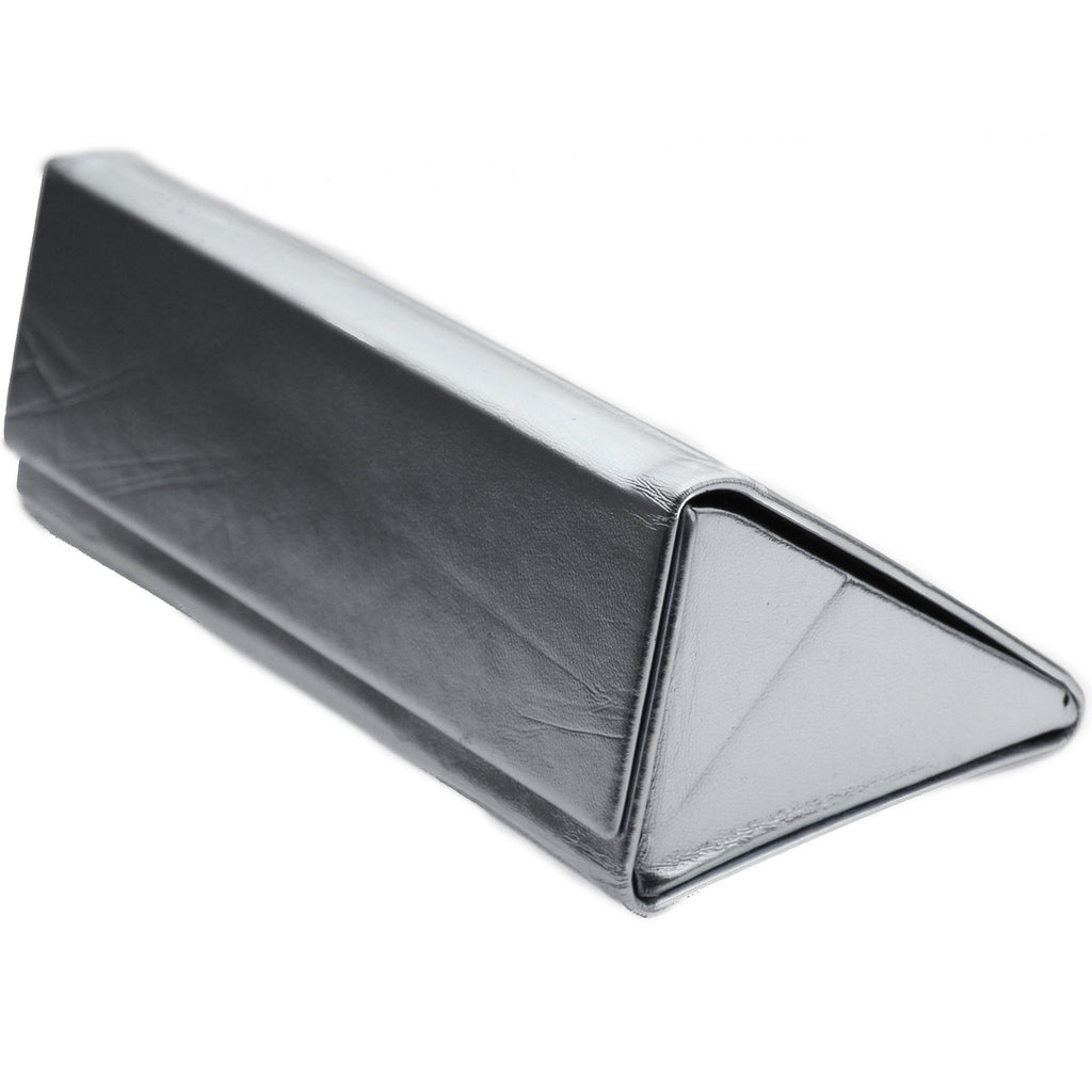 Metallic Silver