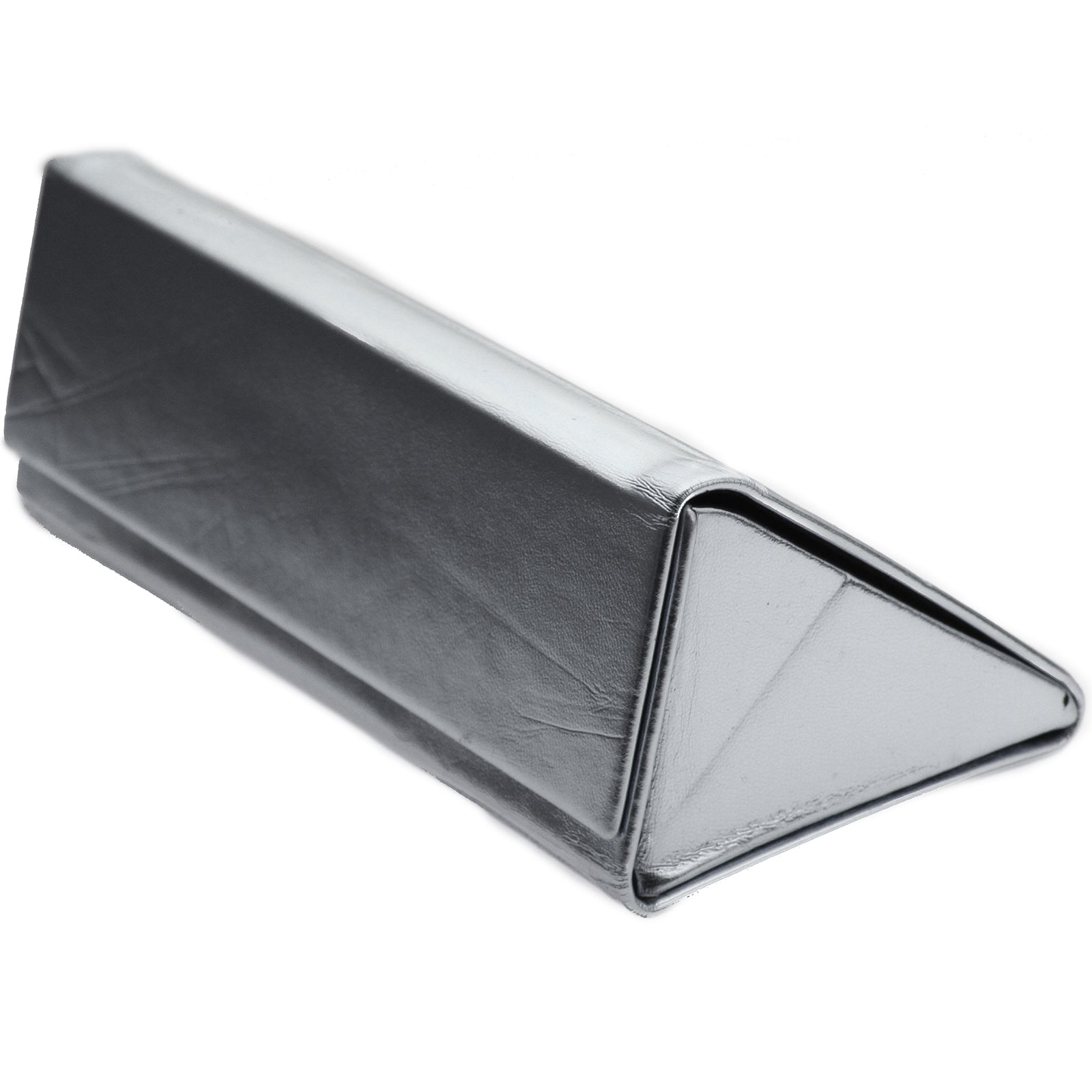 Metallic Silver