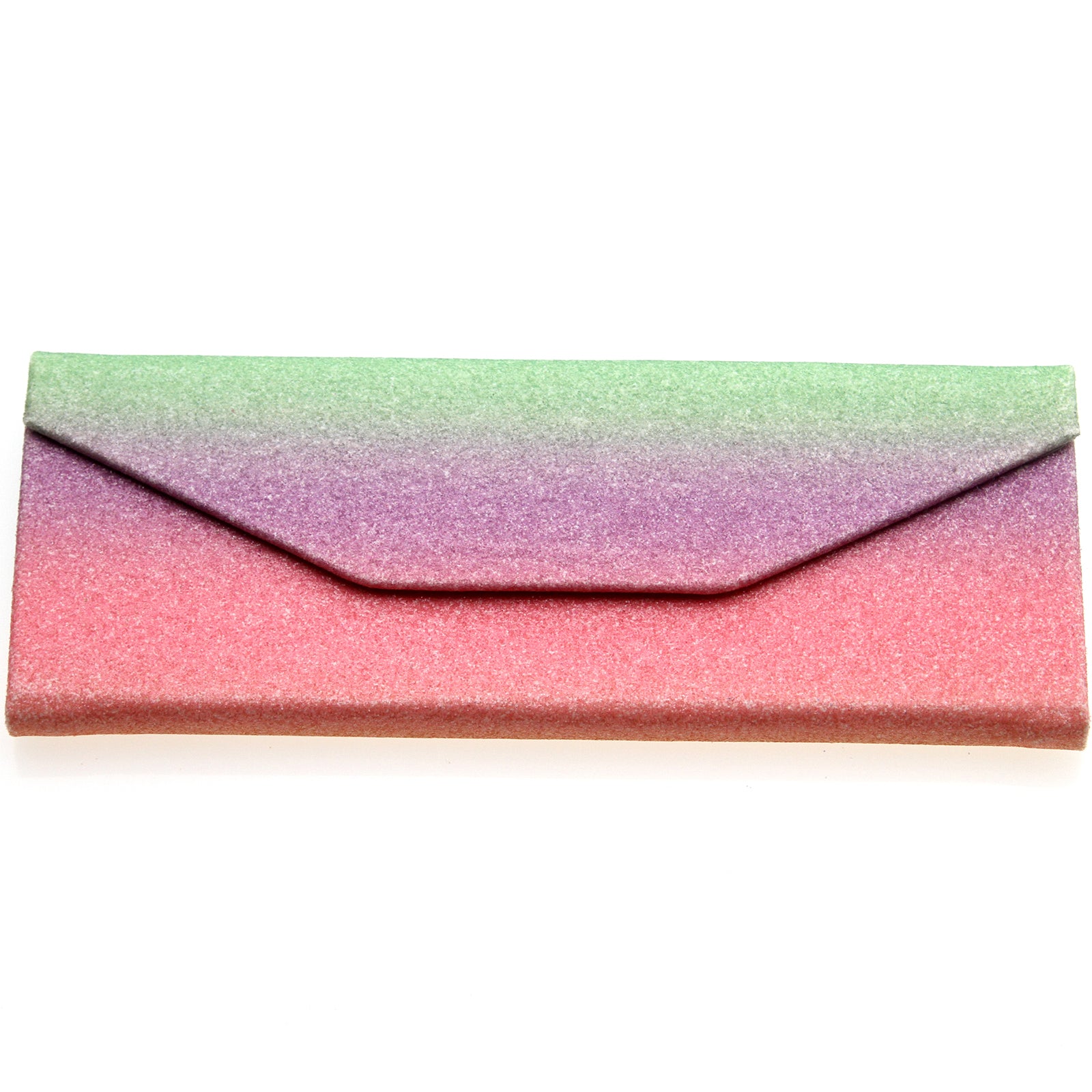 Green Purple Pink