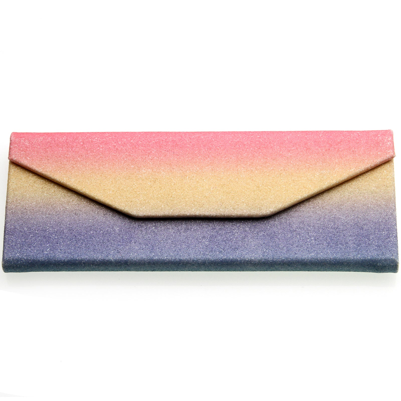 Pink Yellow Blue