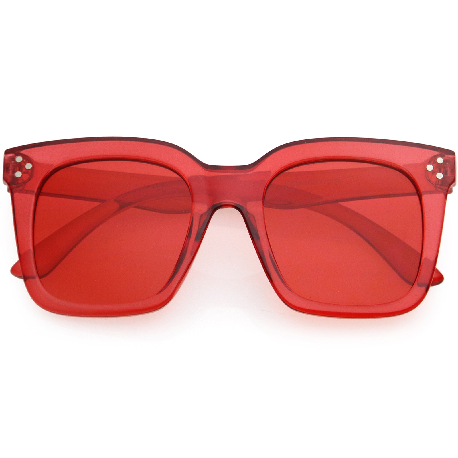 Red / Red