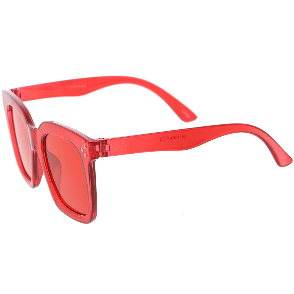 Red / Red