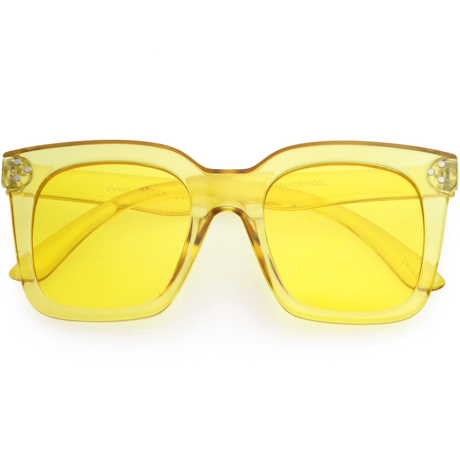 Yellow / Yellow
