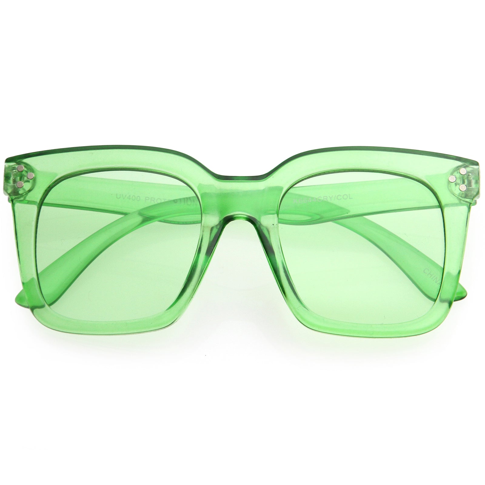 Green / Green