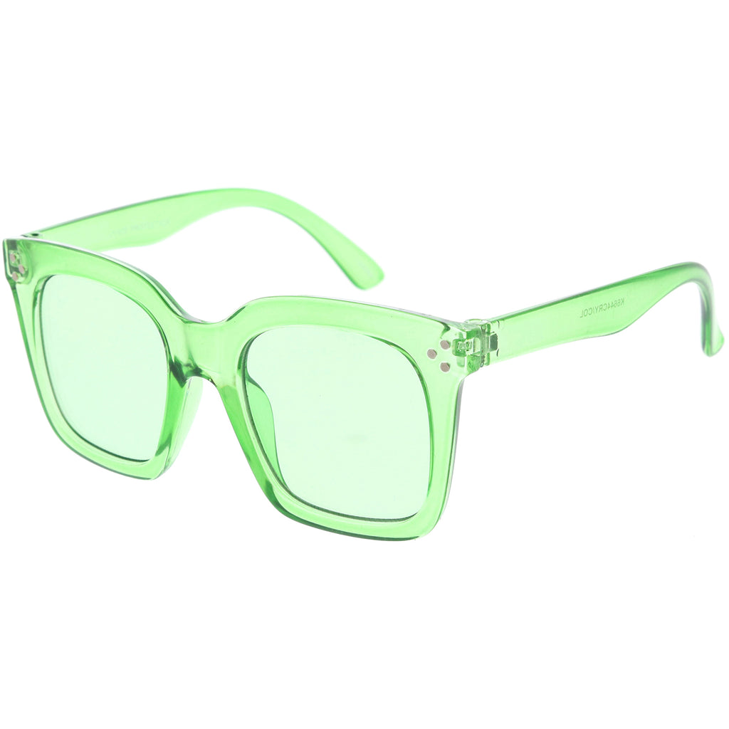 Green / Green
