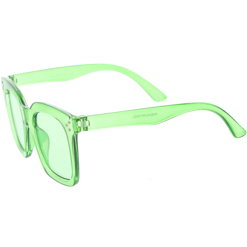 Green / Green