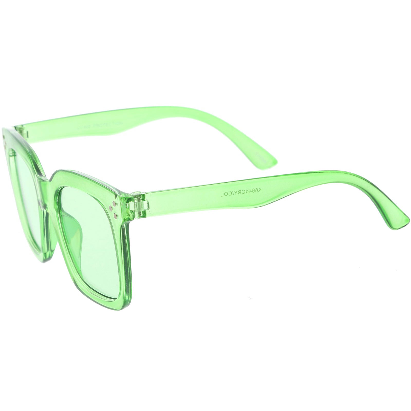Green / Green