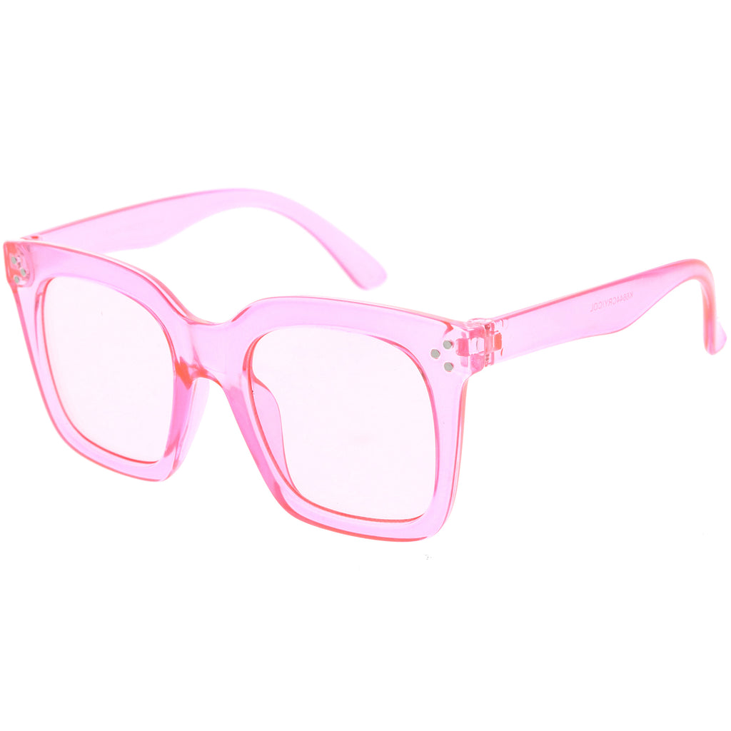 Pink / Pink