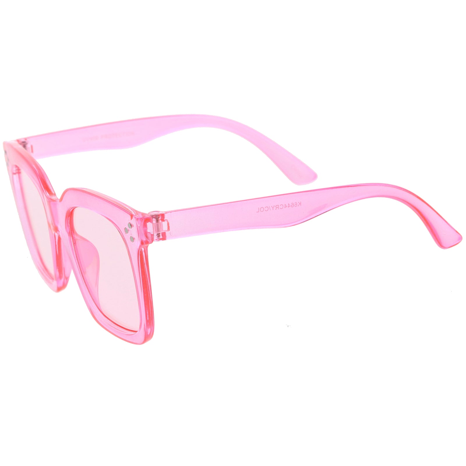 Pink / Pink