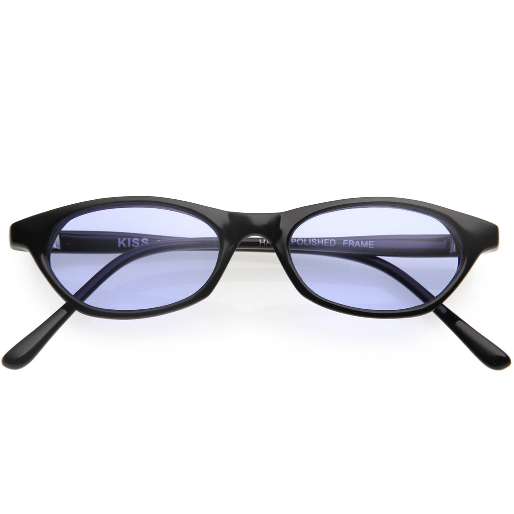Black / Blue