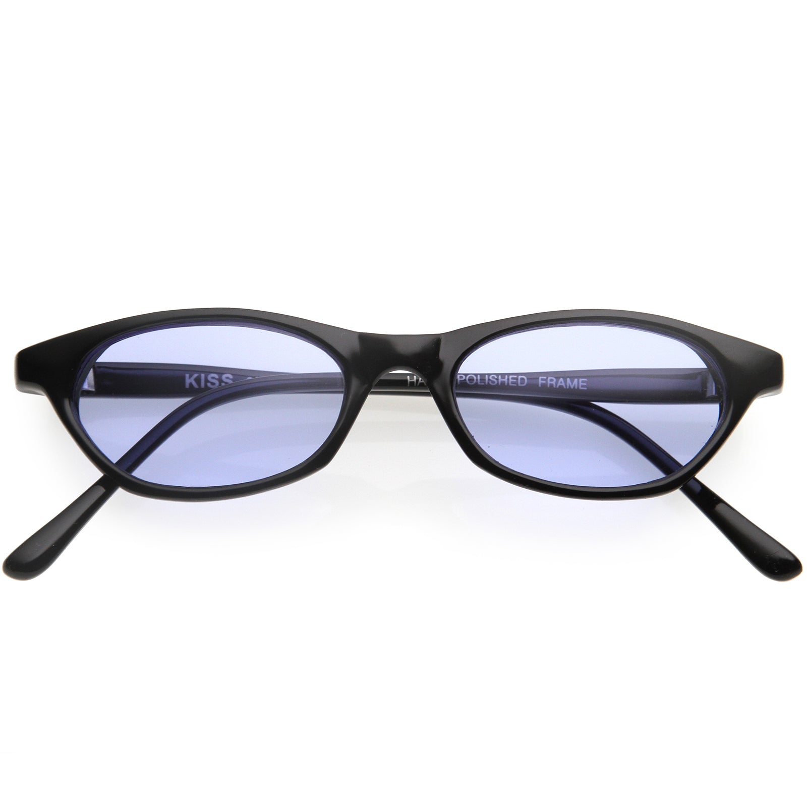 Black / Blue