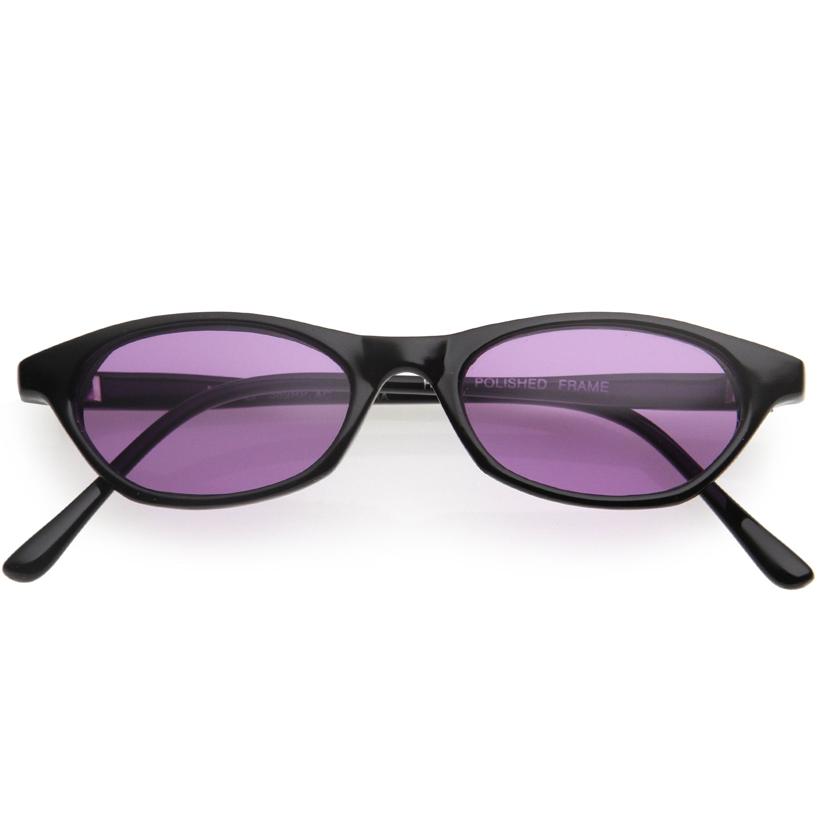 Black / PUrple
