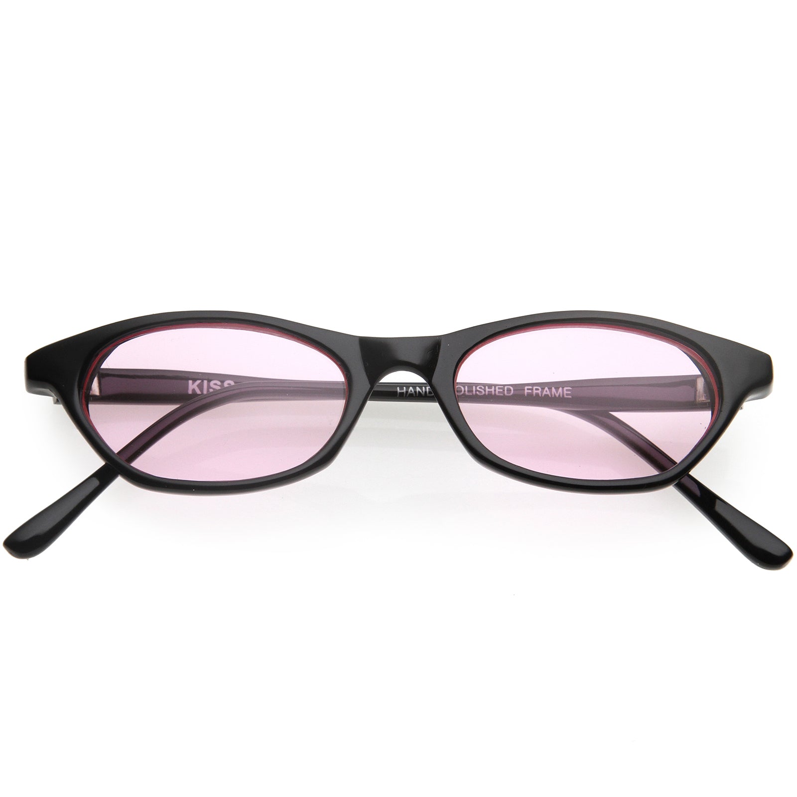 Black / Pink