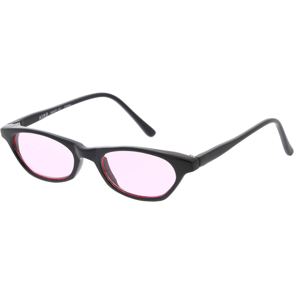 Black / Pink