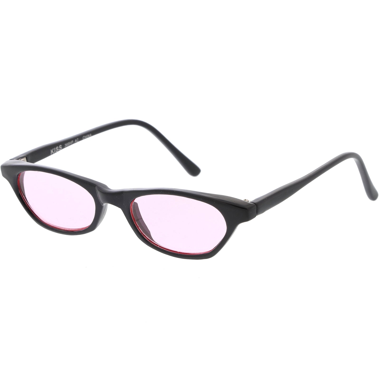Black / Pink