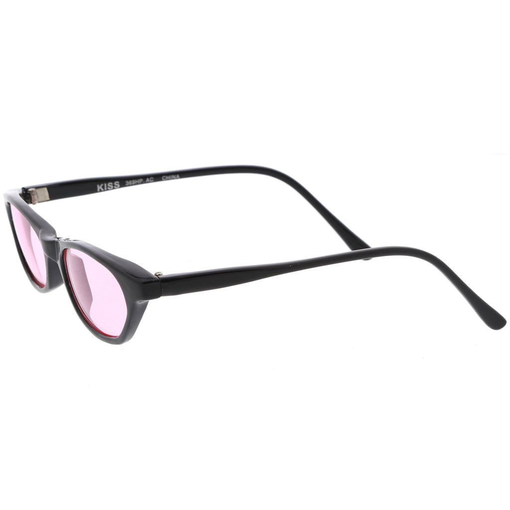 Black / Pink