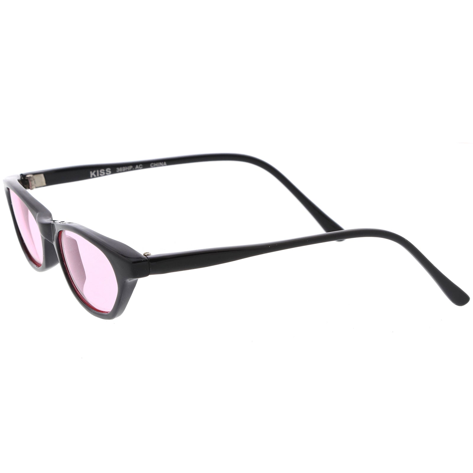 Black / Pink