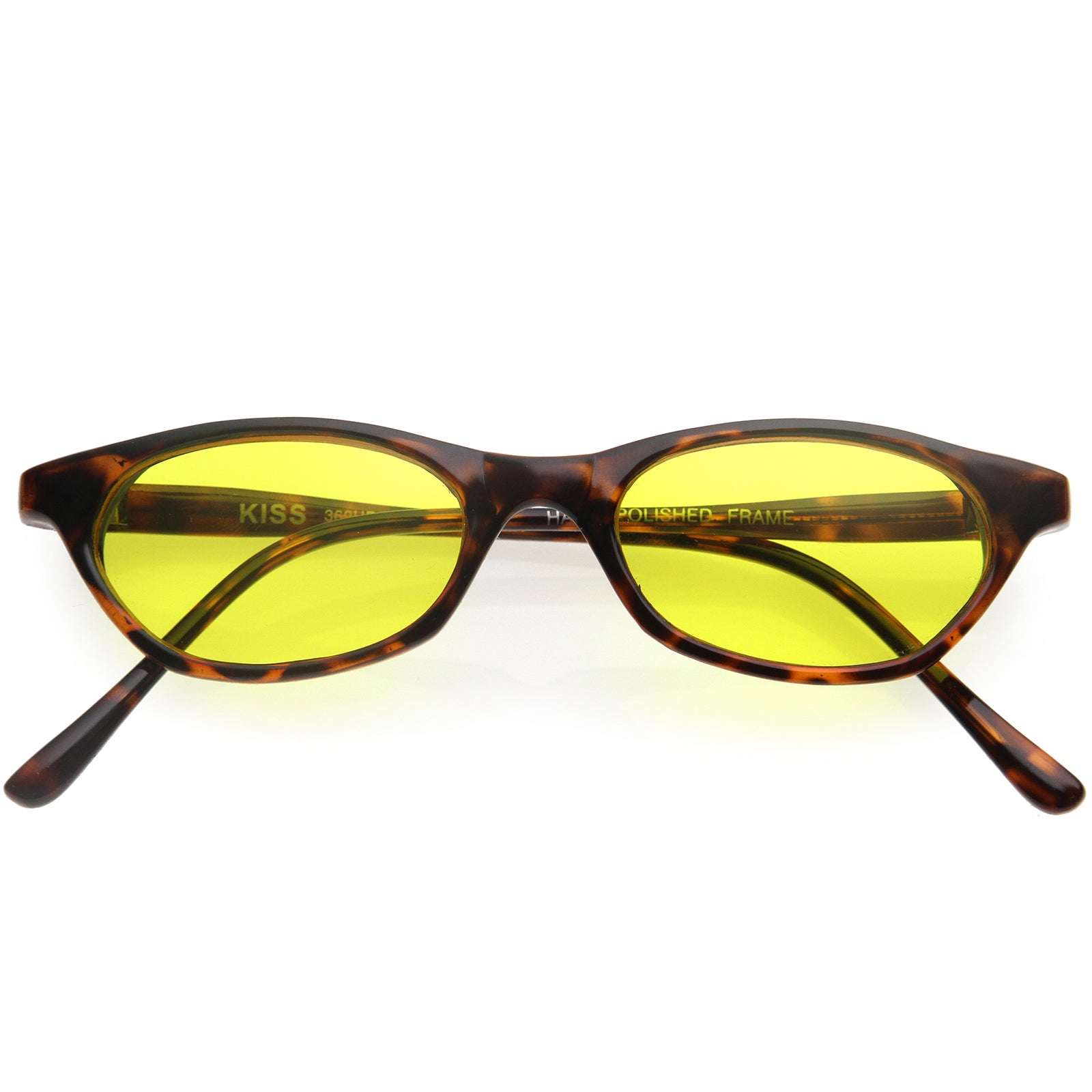 Tortoise / Yellow
