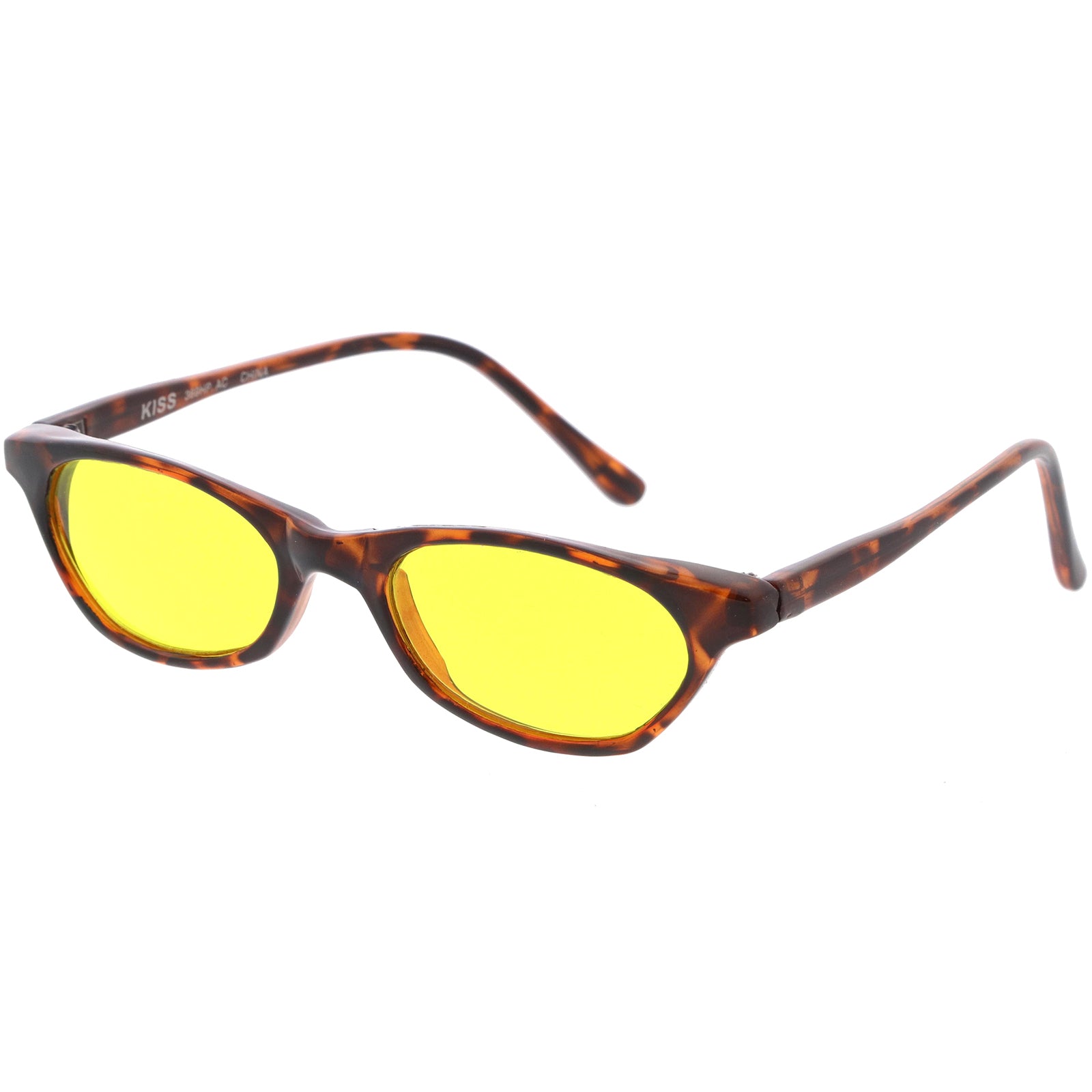 Tortoise / Yellow