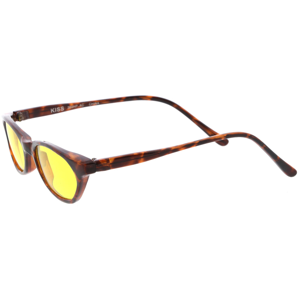 Tortoise / Yellow