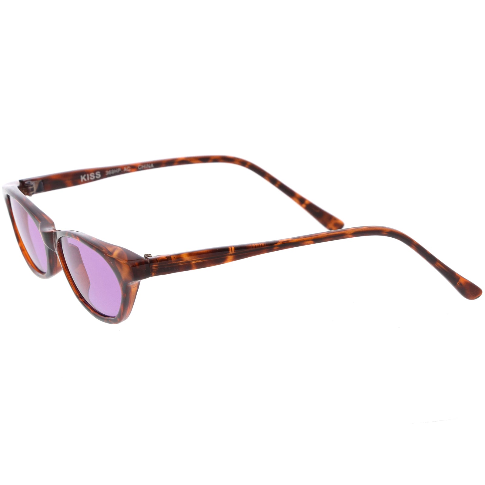 Tortoise / Purple