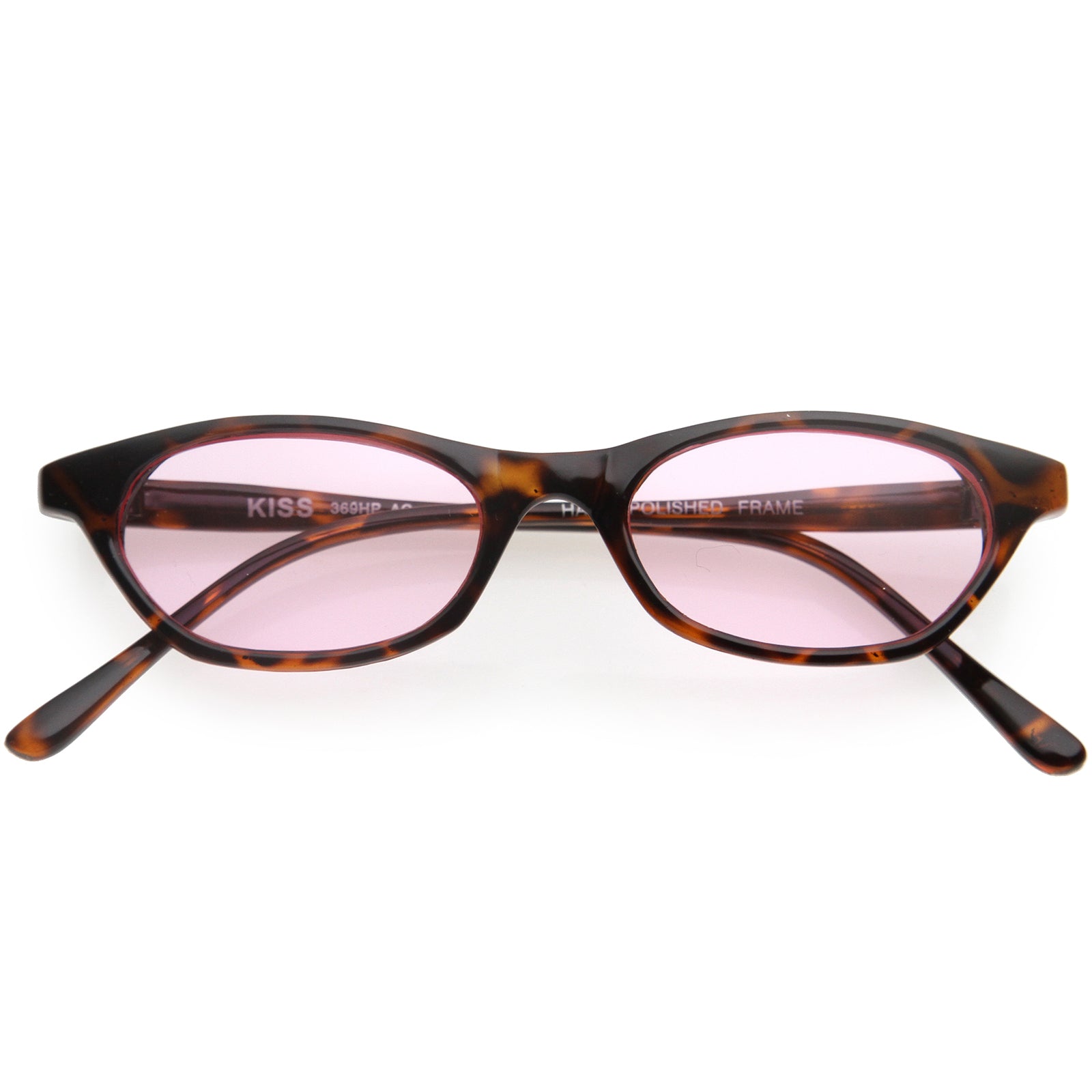 Tortoise Pink