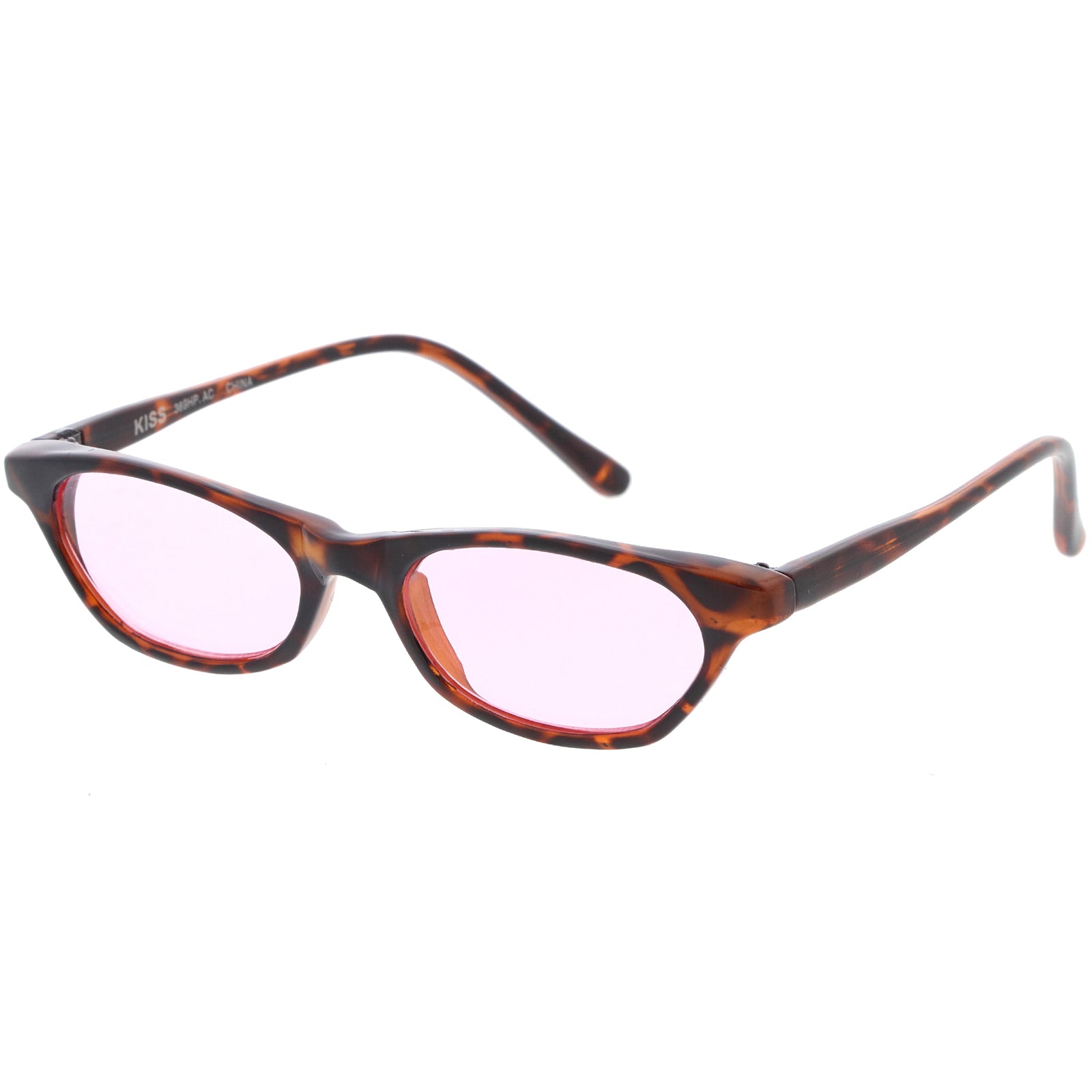 Tortoise Pink