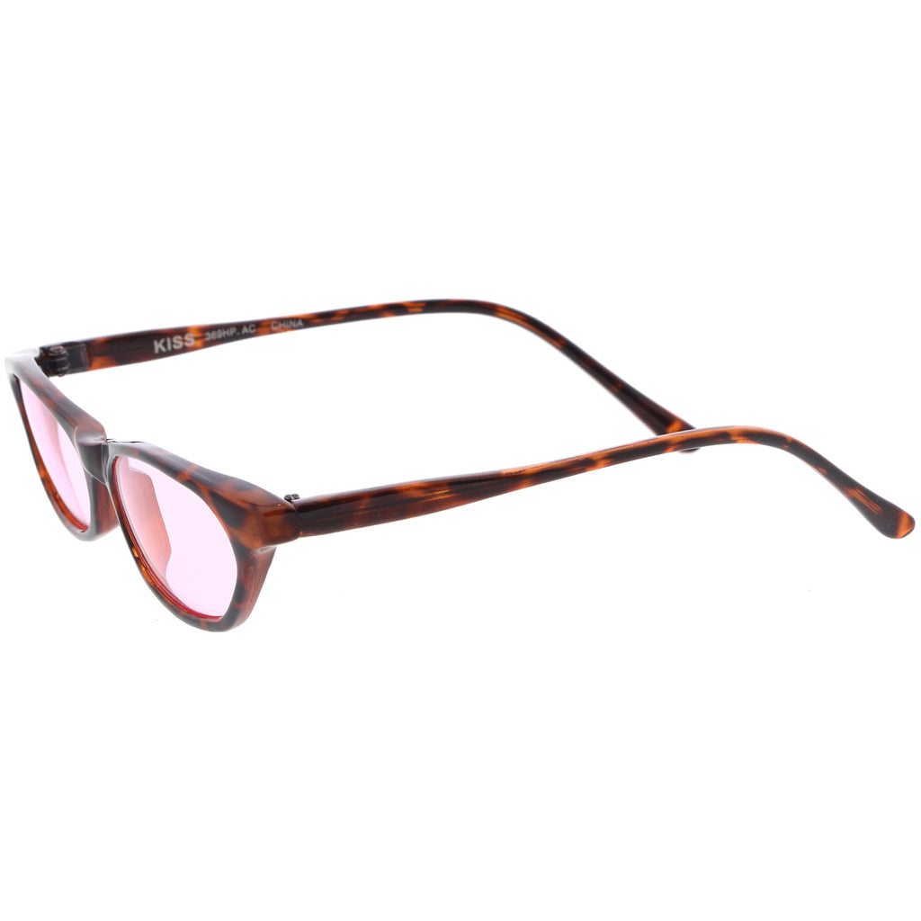 Tortoise Pink