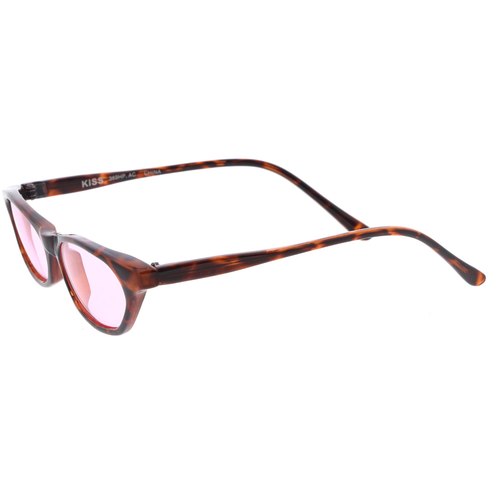 Tortoise Pink
