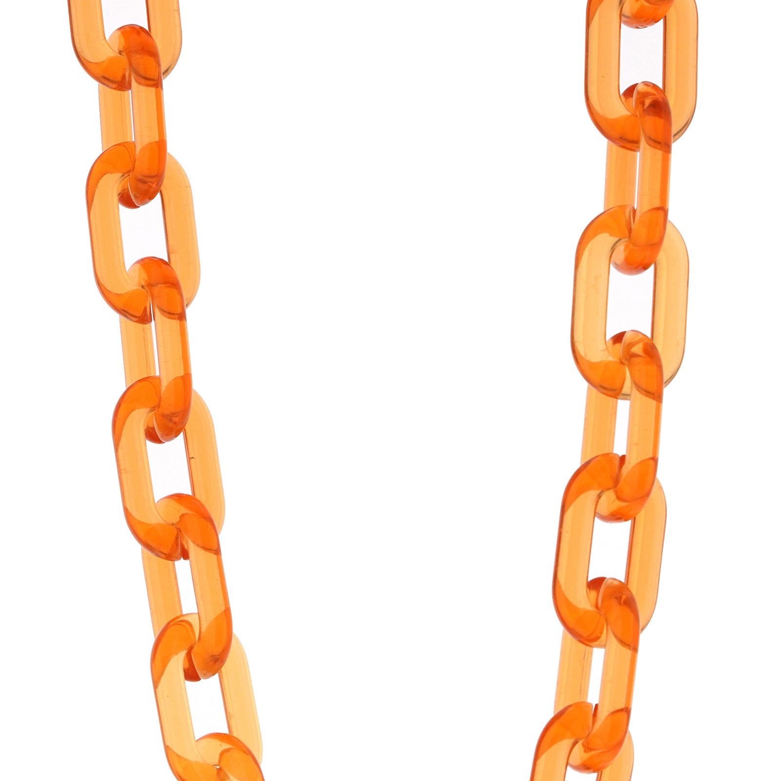 Clear Orange