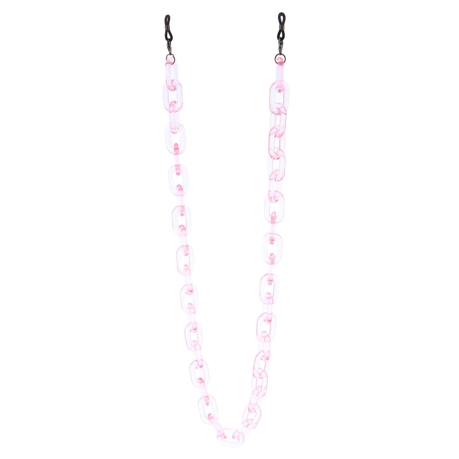 Clear Pink