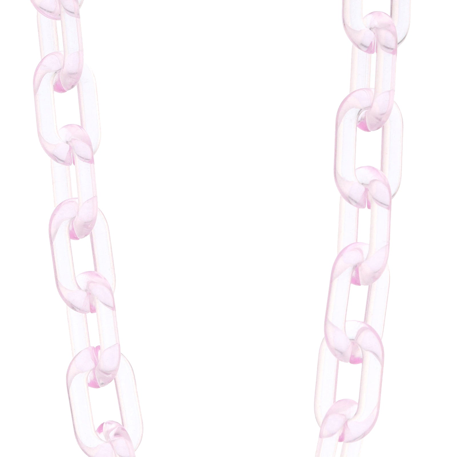 Clear Pink