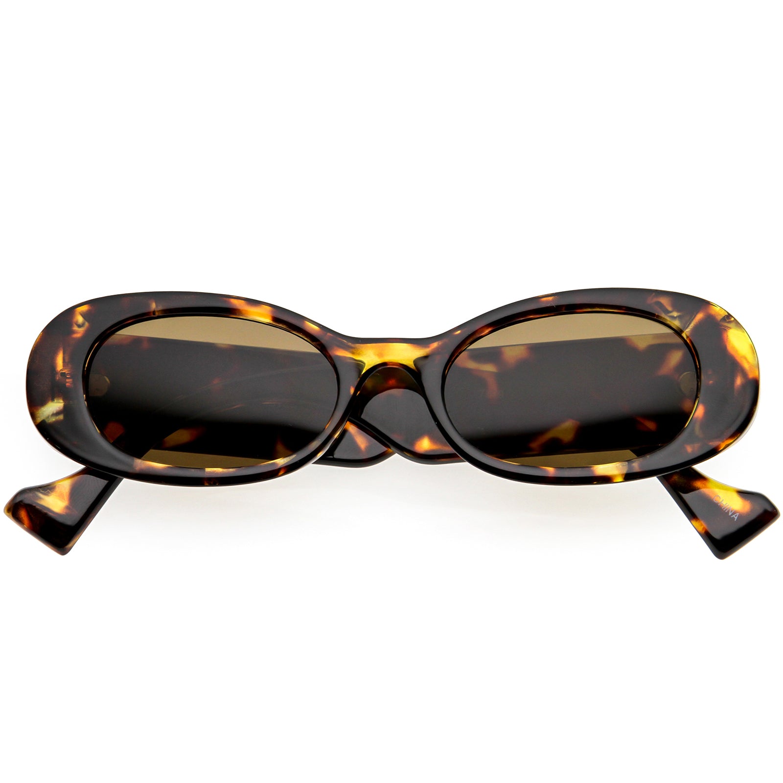 Tortoise / Brown