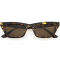 Tortoise / Brown