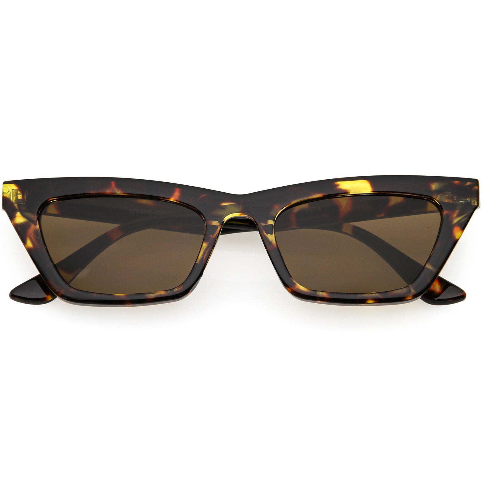 Tortoise / Brown